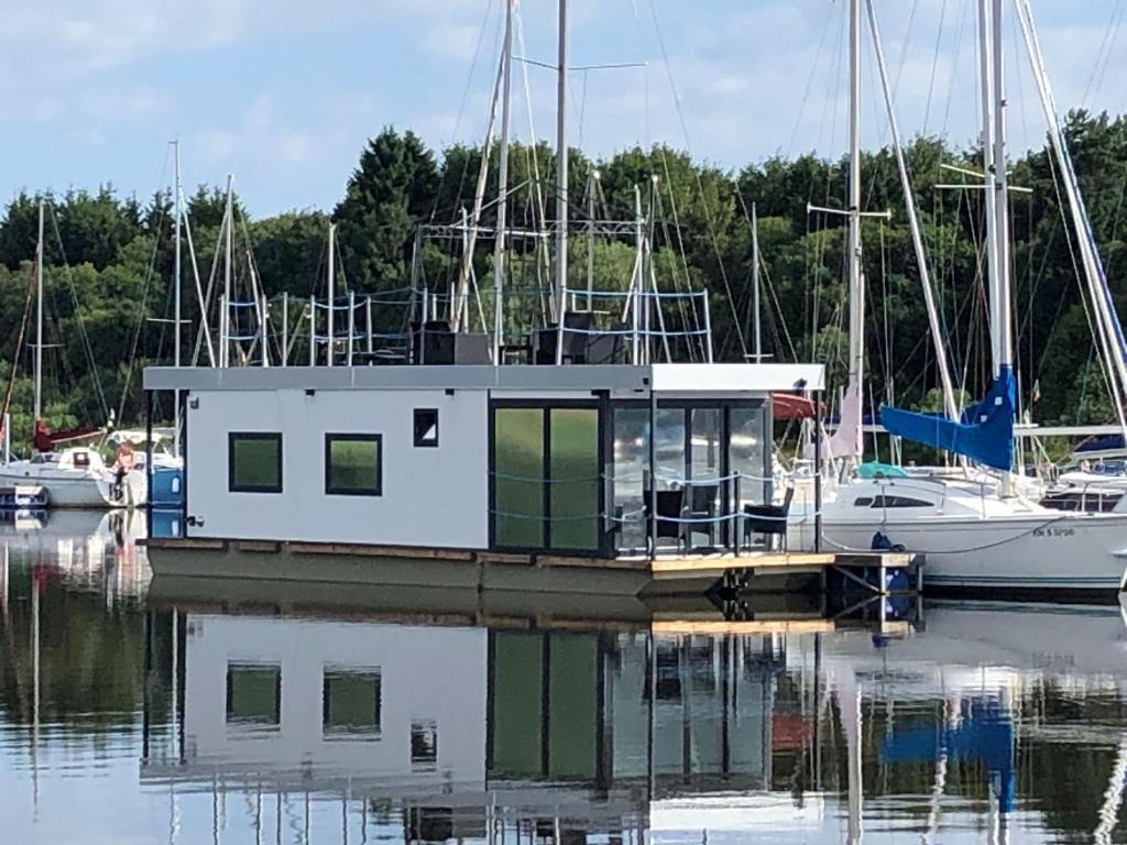 Fontana Lipno Hotel Černá v Pošumaví Eksteriør billede